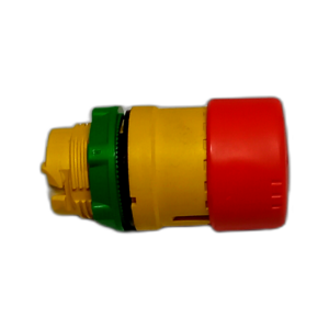 CLIP MACHINE PCM-2PE STOP SWITCH