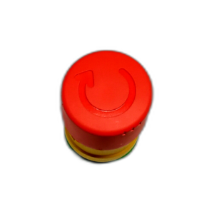 CLIP MACHINE PCM-2PE STOP SWITCH