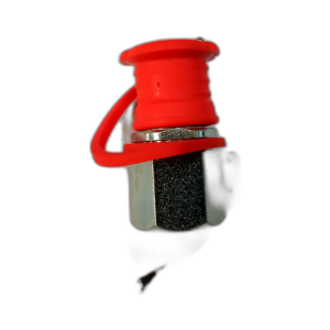 HYDRAULIC PRESSHEAD Q14-MS