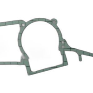 GASKET, MASTER 35 IW