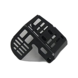 NR-11P SCREEN MUFFLER GUARD