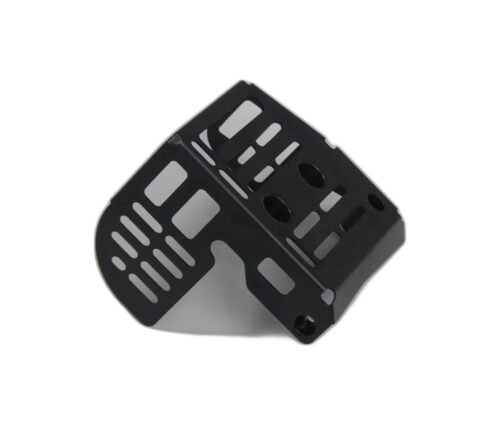 NR-11P SCREEN MUFFLER GUARD
