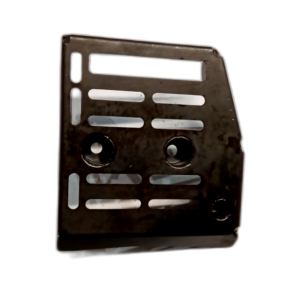 NR-11P SCREEN MUFFLER GUARD
