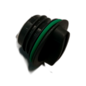 FUEL FILLER CAP