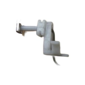 THROTTLE LINKAGE, IW