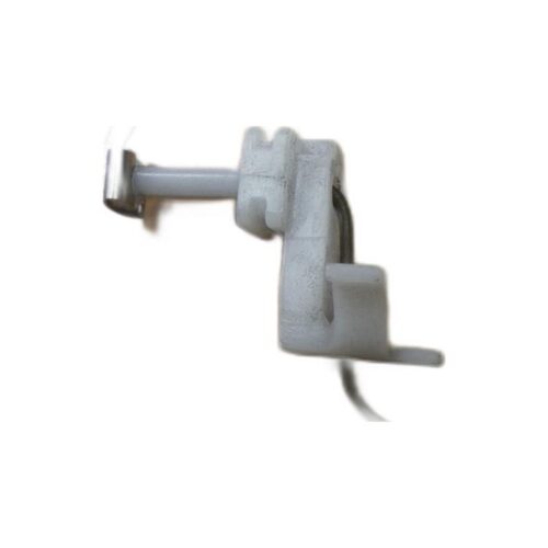 THROTTLE LINKAGE, IW