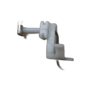 THROTTLE LINKAGE, IW