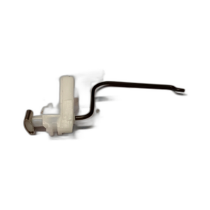 THROTTLE LINKAGE, IW
