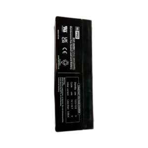 GEISMAR BATTERY 12V