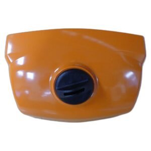 CARBURETOR BOX COVER