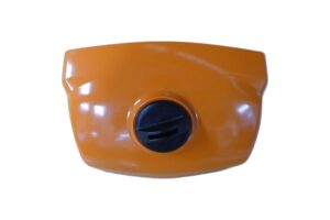CARBURETOR BOX COVER