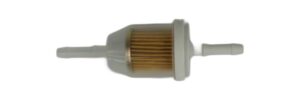 FUEL FILTER INLINE 6MM LOW PRESSURE