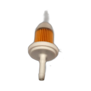 FUEL FILTER INLINE 6MM LOW PRESSURE