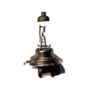 BULBS 12V 55W, H7 HALO