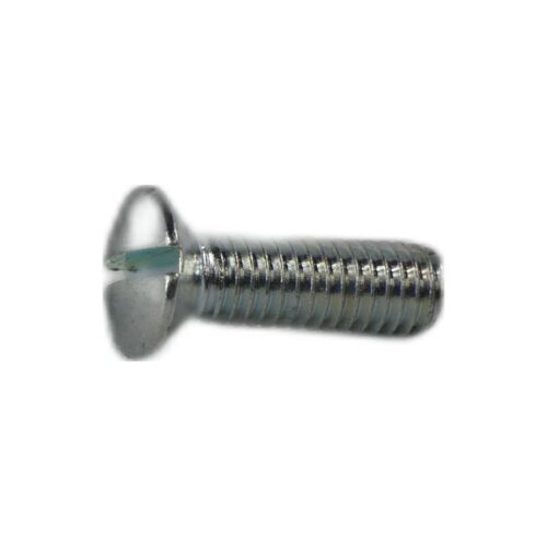 SCREW RA10 RAIL CLAMP