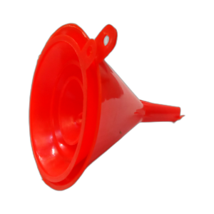 FUNNEL SET, 4 PIECE 50,75,100&120MM