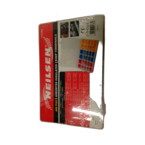 ELECTRICAL TERMINAL ASSORTMENT