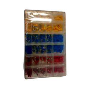 ELECTRICAL TERMINAL ASSORTMENT