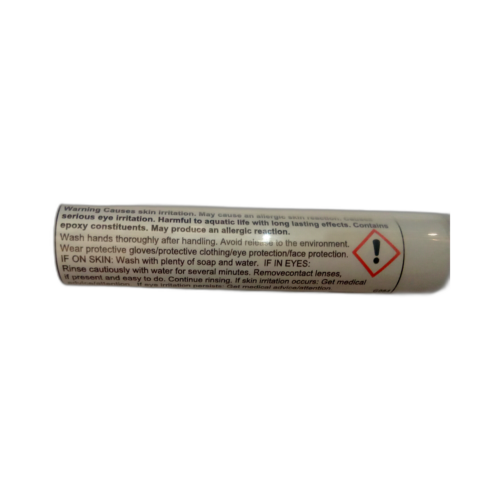 PUTTY, EPOXY. FORCE STICK STEEL