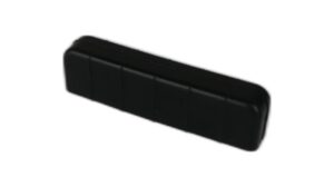 RUBBER TANK MOUNT, HONDA