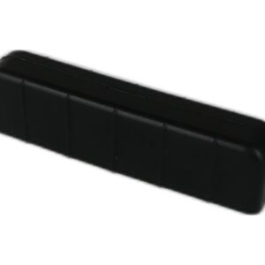 RUBBER TANK MOUNT, HONDA
