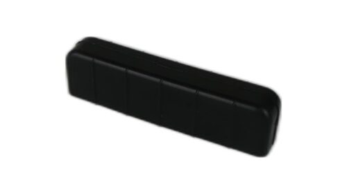 RUBBER TANK MOUNT, HONDA
