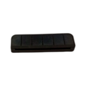 RUBBER TANK MOUNT, HONDA