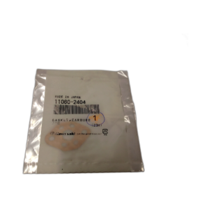 CARBURETTOR GASKET, KAWASAKI