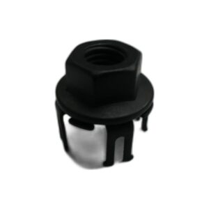 NUT RETAINER ASSY