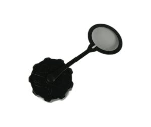 FUEL CAP ASSY, KAWASAKI