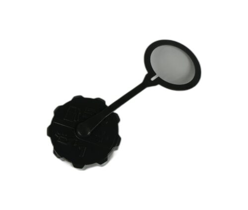 FUEL CAP ASSY, KAWASAKI