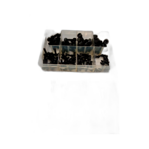 CAPSCREW, ASSORTED SOCKET M5 - M10