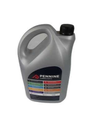 OIL HYDRAULIC, T46B, 5 LTR