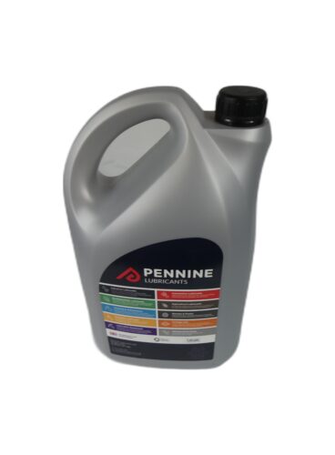 OIL HYDRAULIC, T46B, 5 LTR