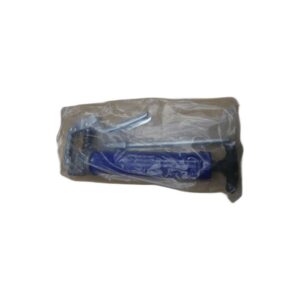 GREASE GUN, PISTOL TYPE