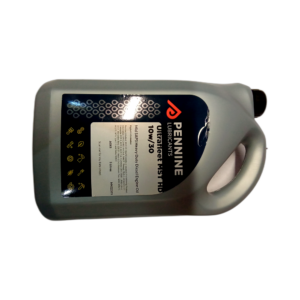 OIL, ENGINE, 10W 30, 5 LTR