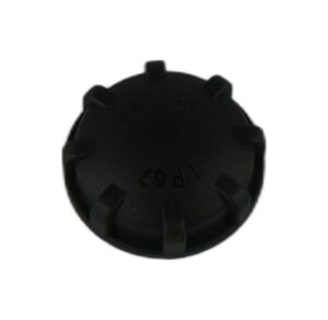 MC ELECTRONICS MARKER BOARD, BATTERY CAP