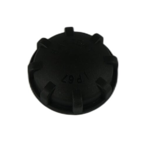 MC ELECTRONICS MARKER BOARD, BATTERY CAP