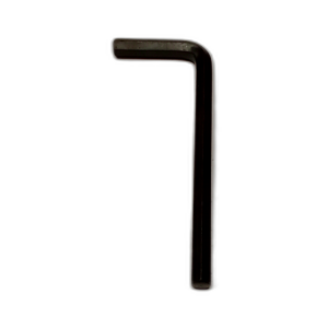 ALLEN KEY, 5MM HEXAGON