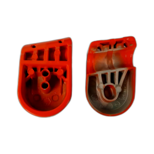 HANDLE HOLDER LOWER