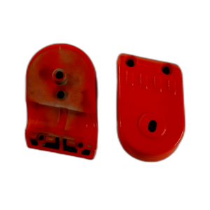 HANDLE HOLDER LOWER