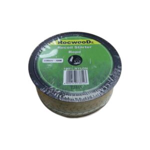 STARTER PULL CORD, 3.0MM DIAMETER