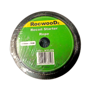 STARTER PULL CORD, 3.0MM DIAMETER