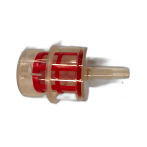 FUEL FILTER UNIVERSAL INLINE DIESEL