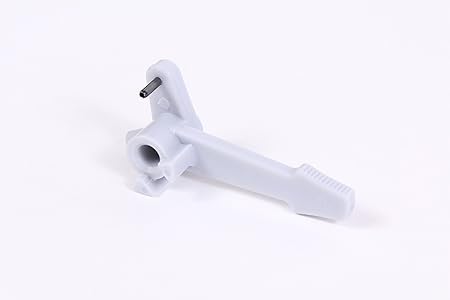 ENGINE CHOCKE LEVER, HONDA
