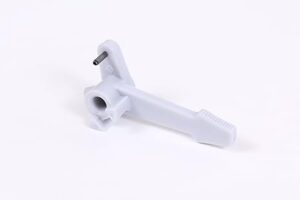 ENGINE CHOCKE LEVER, HONDA