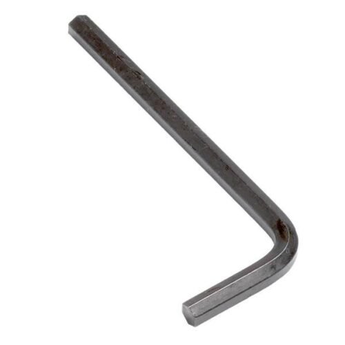 ALLEN KEY, 6MM HEXAGON