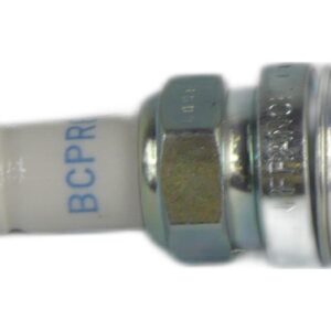 SPARK PLUG BCPR6ES, NGK