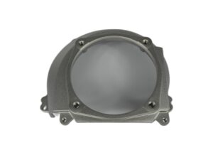 ENGINE HOUSING FAN, KAWASAKI TJ045E