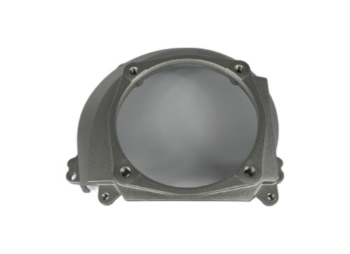 ENGINE HOUSING FAN, KAWASAKI TJ045E